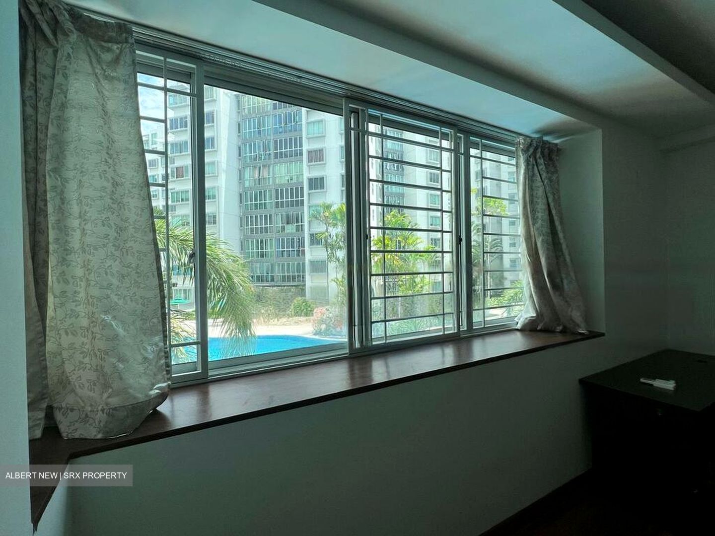 The Eden At Tampines (D18), Condominium #447930411